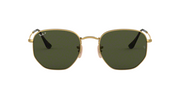 Ray-Ban RB3548N 001/58