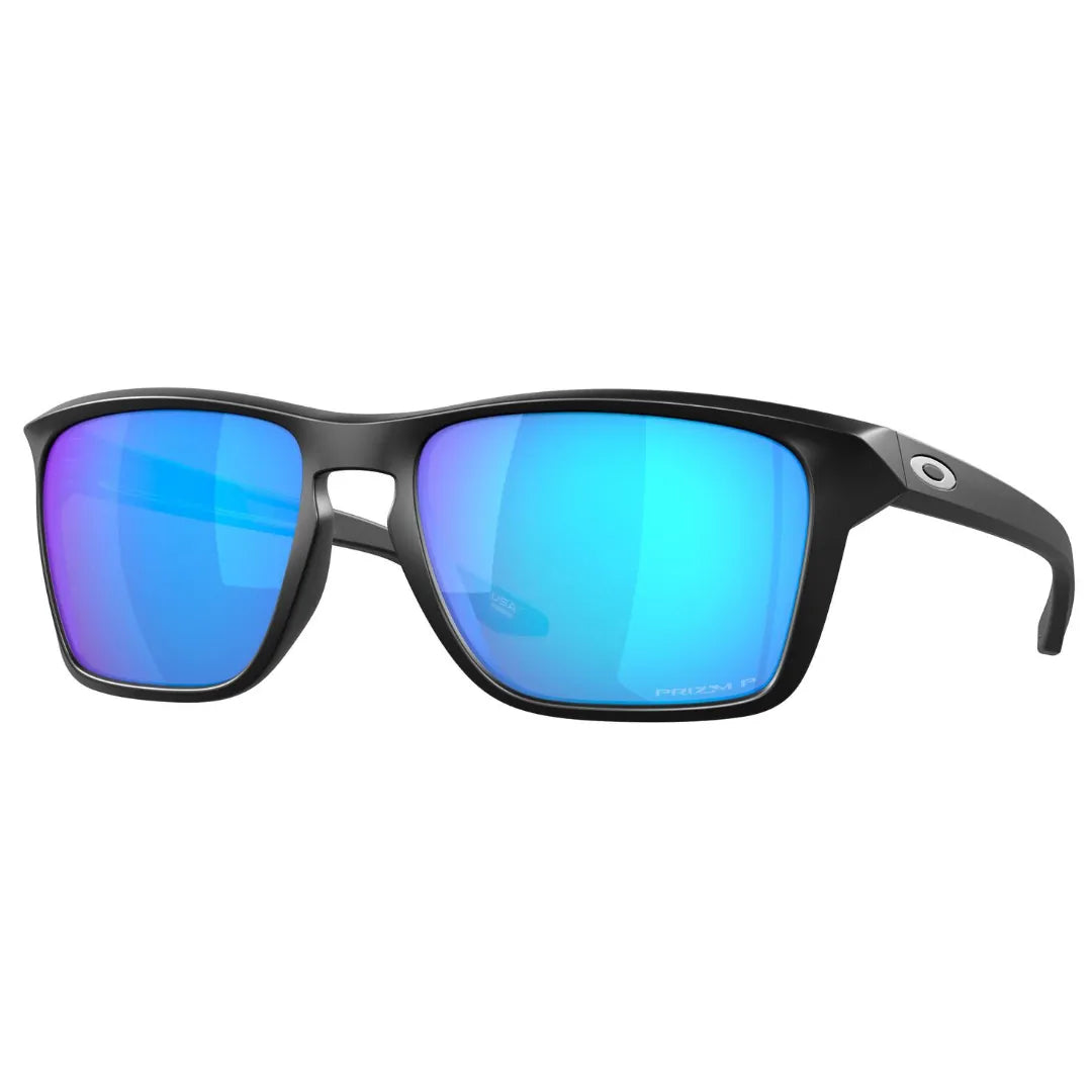 Oakley OO9448 Sylas 3460 - Prizm Sapphire Polarized