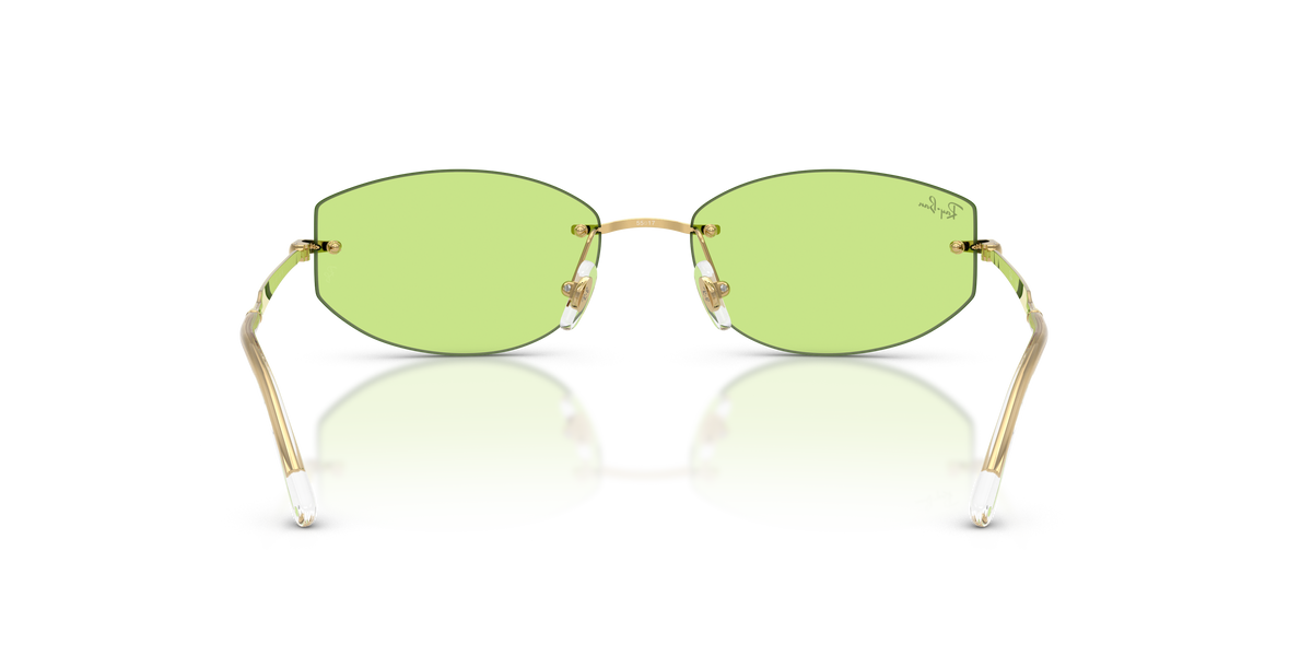 Ray-Ban RB3792 001/2