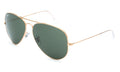 Ray-Ban AVIATORLARGEMETAL3025 001