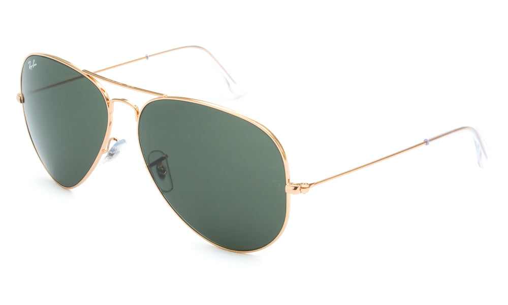 Ray-Ban AVIATOR LARGE METAL 3025 001