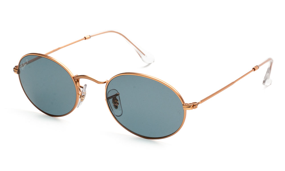 Ray-Ban OVAL3547 9202S2