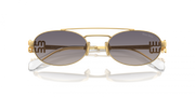 Miu Miu 54ZS 5AK30C