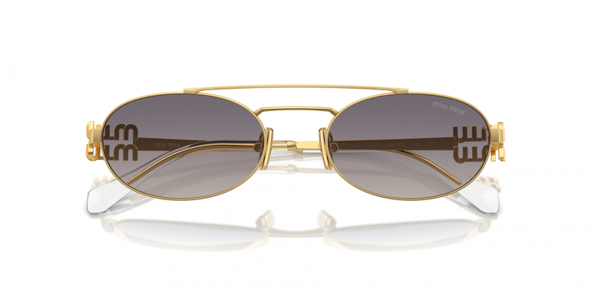 Miu Miu 54ZS 5AK30C