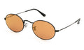 Ray-Ban OVAL3547N 002/40