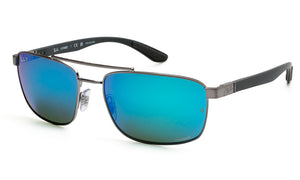 Ray-Ban 3737CH 004/A1