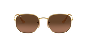 Ray-Ban RB3548N 912443