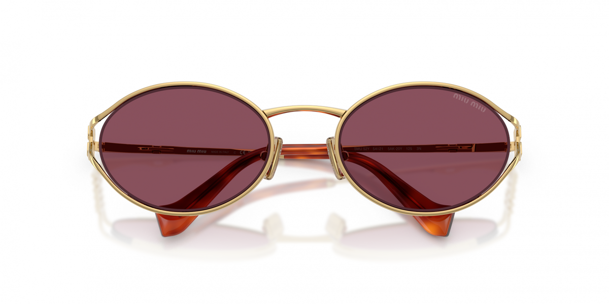 Miu Miu 52YS 5AK20Y