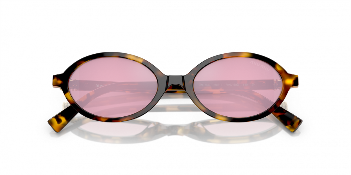 Miu Miu 04ZS VAU50D