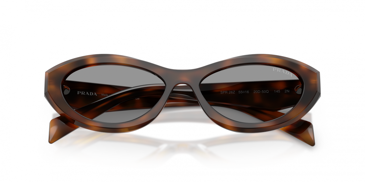 Prada 26ZS 20D50Q