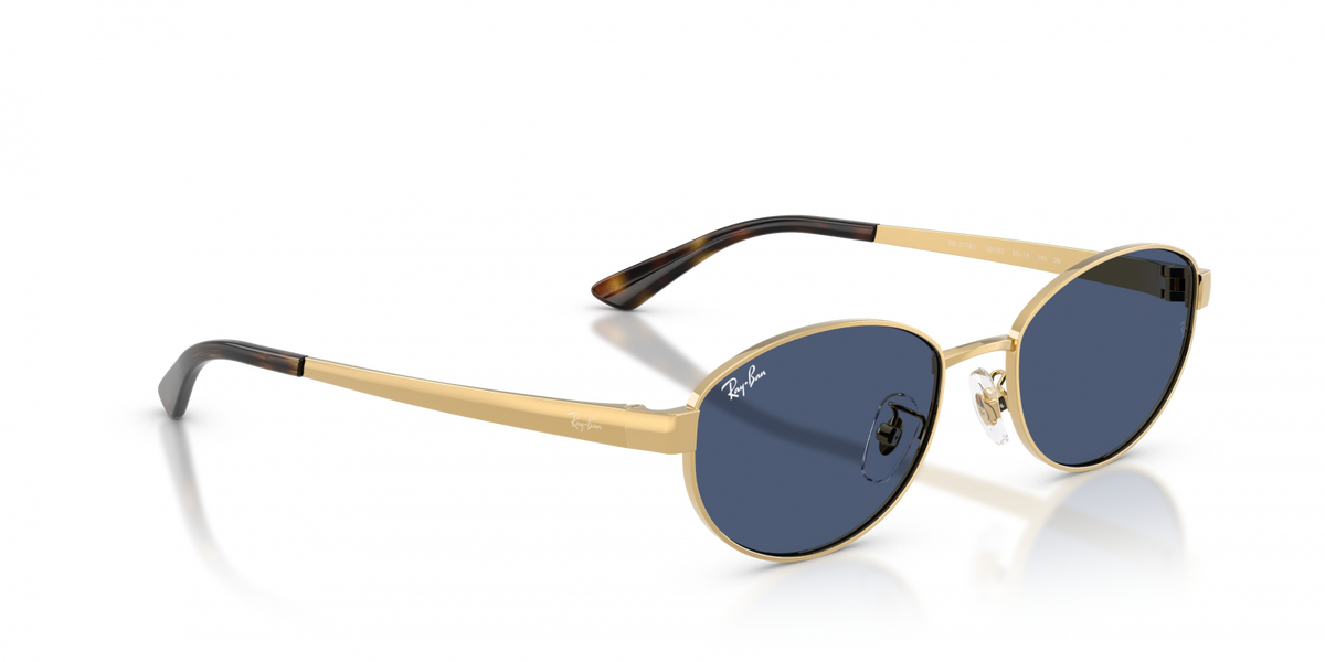 Ray-Ban RB3774D 001