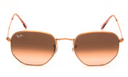 Ray-Ban HEXAGONAL3548N 9069A5