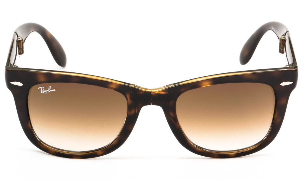 Ray-Ban FOLDINGWAYFARER4105 710/51