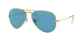 Ray-Ban Aviator 3025 9196 S2 Polarized