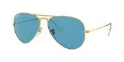 Ray-Ban Aviator 3025 9196 S2 Polarized