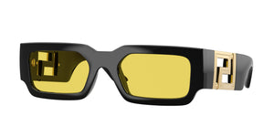 Versace VE4506U GB1/85