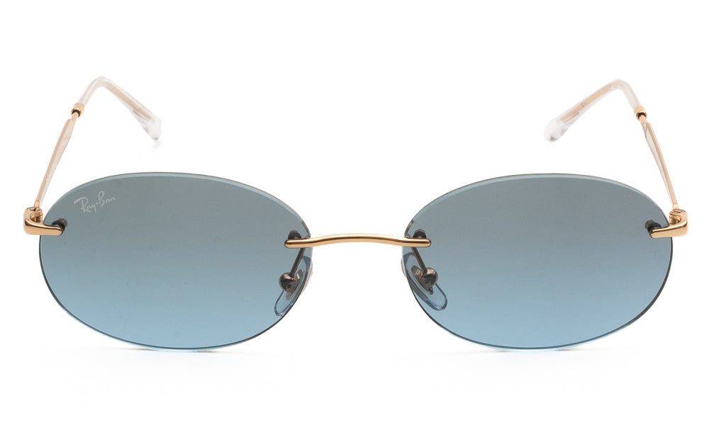 Ray-Ban RB3767 001/4C