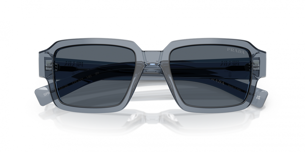 Prada 02ZS 17T07T