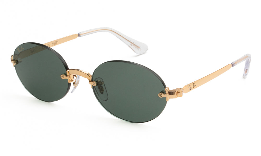 Ray-Ban RB3929 001/71