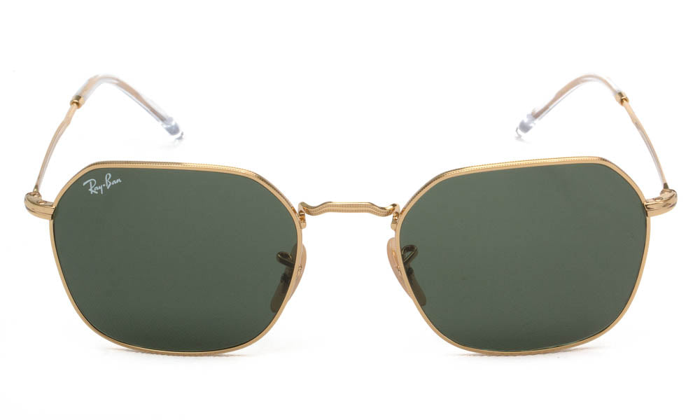 Ray-Ban JIM3694 001/31