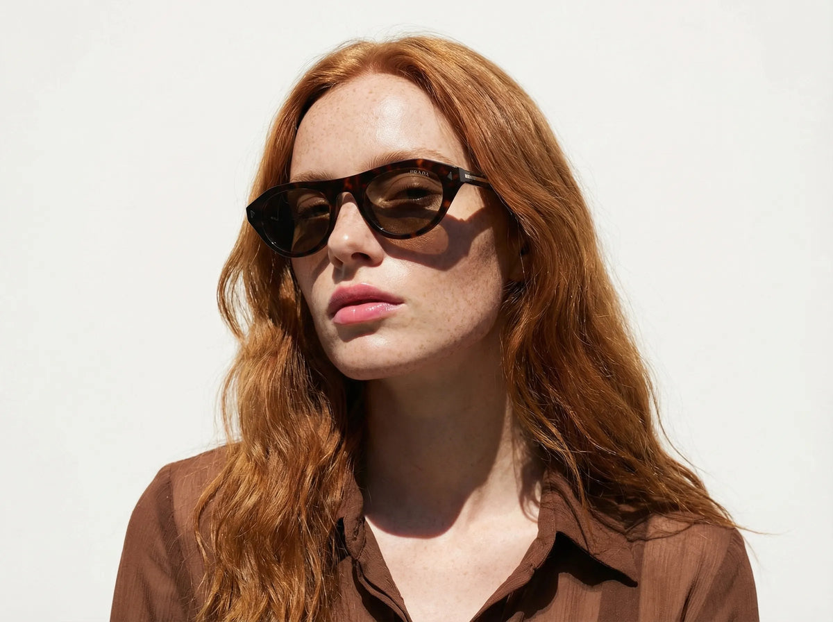 Prada PRB15S 17N70R