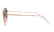 Ray-Ban HEXAGONAL3548 92023F