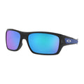 Oakley OO9263 Turbine 5663 - Prizm Sapphire
