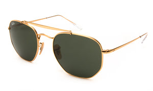 Ray-Ban THEMARSHAL3648 001