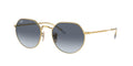 Ray-Ban RB3565 001/86