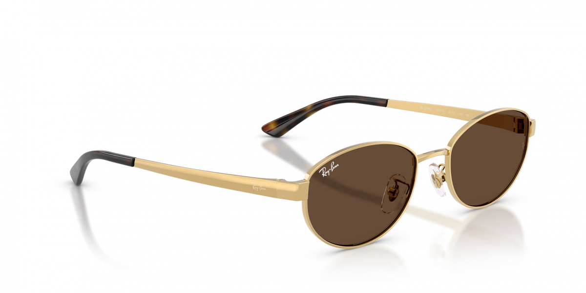 Ray-Ban RB3774D 001