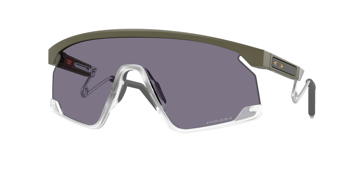 Oakley OO9237 Bxtr Metal 923712