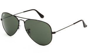 Ray-Ban AVIATORLARGEMETAL3025 L2823
