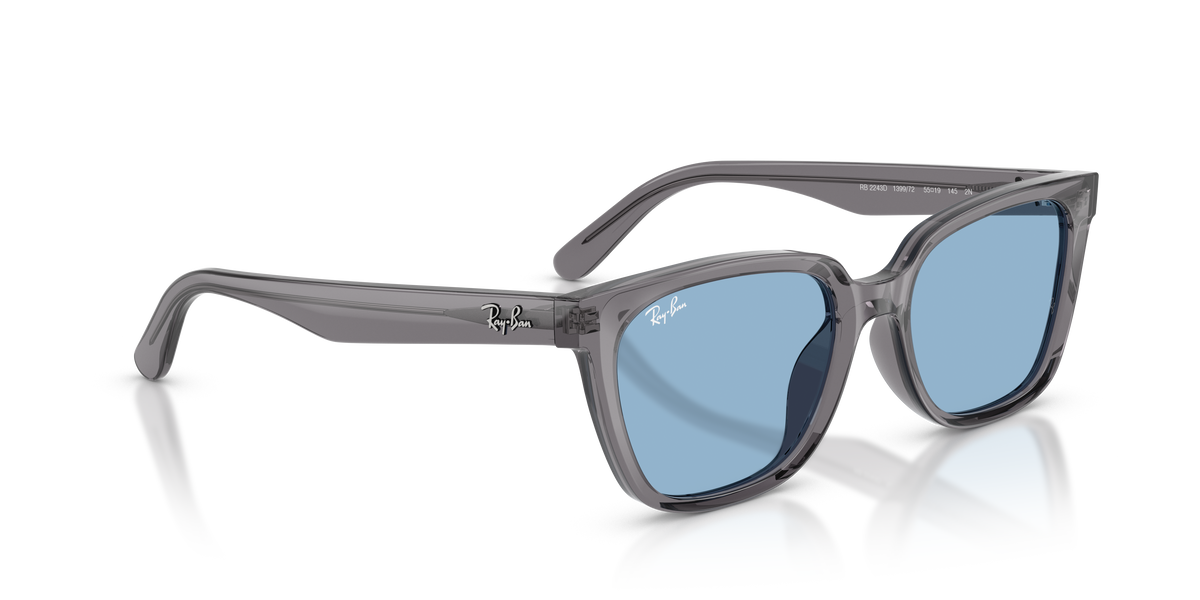 Ray-Ban RB2243D 139972