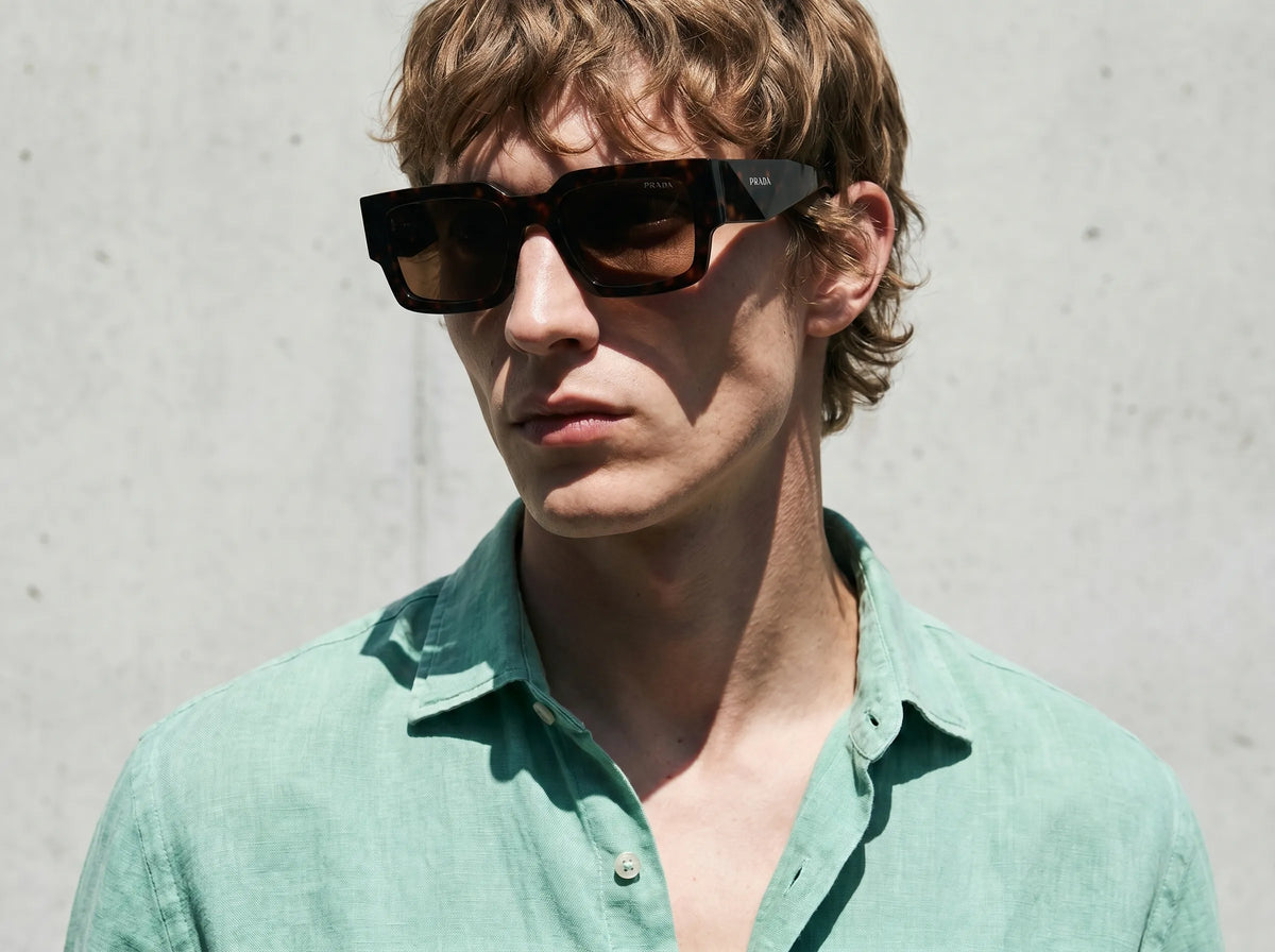 Prada PRB17S 17N06B