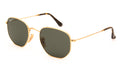 Ray-Ban HEXAGONAL3548N 001/58