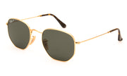 Ray-Ban HEXAGONAL3548N 001/58