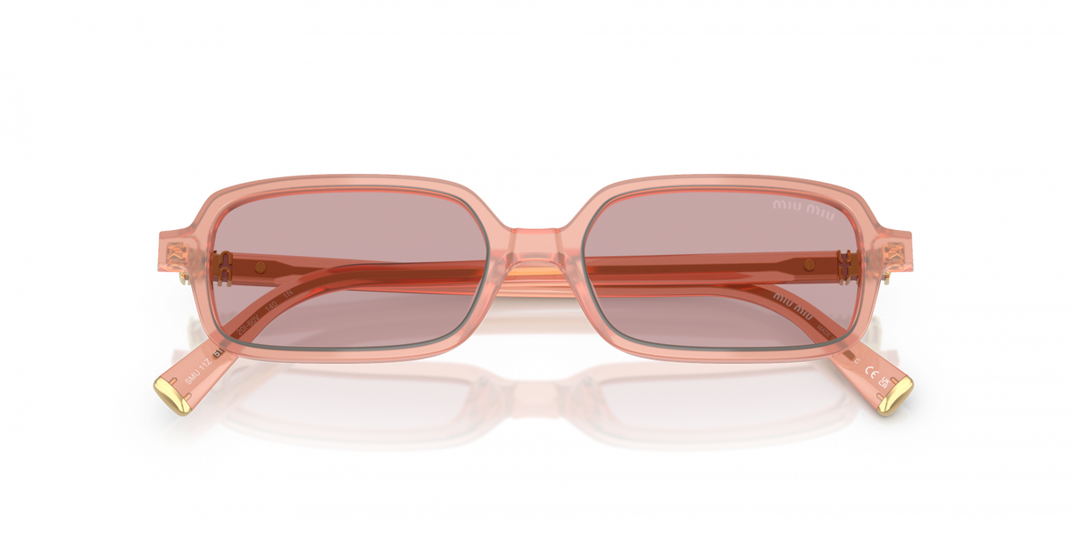 Miu Miu 11ZS 20I60V