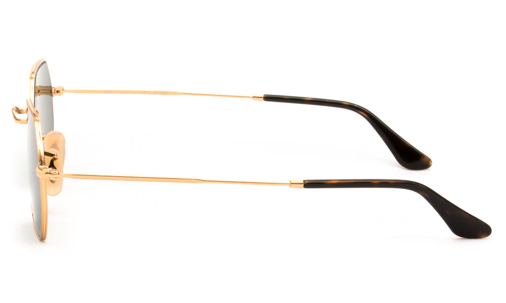 Ray-Ban OCTAGONAL3556N 001