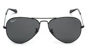 Ray-Ban AVIATORLARGEMETAL3025 002/48