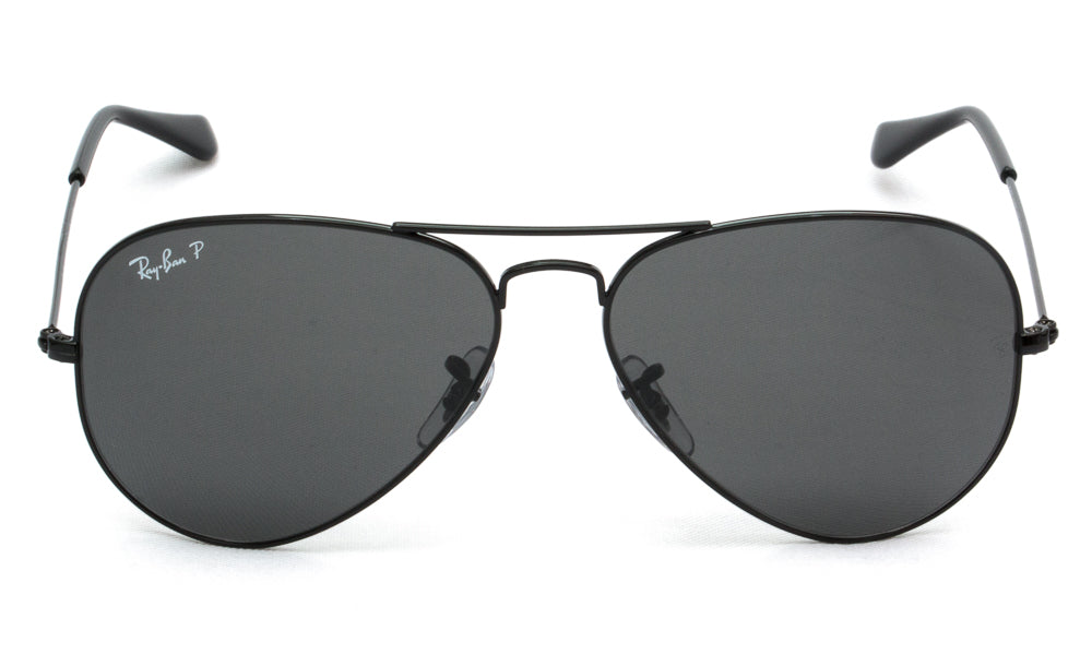 Ray-Ban AVIATORLARGEMETAL3025 002/48