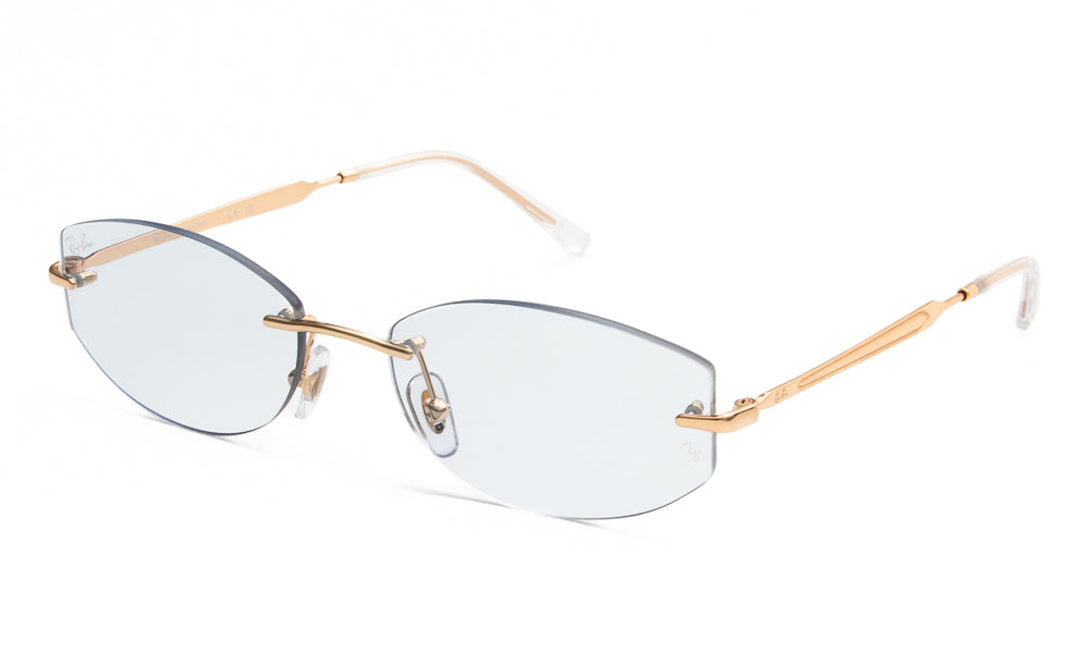 Ray-Ban RB3792 001/MF