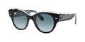 Ray-Ban Roundabout RB 2192 1294 3M 47
