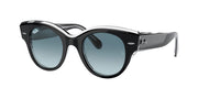 Ray-Ban Roundabout RB 2192 1294 3M 47