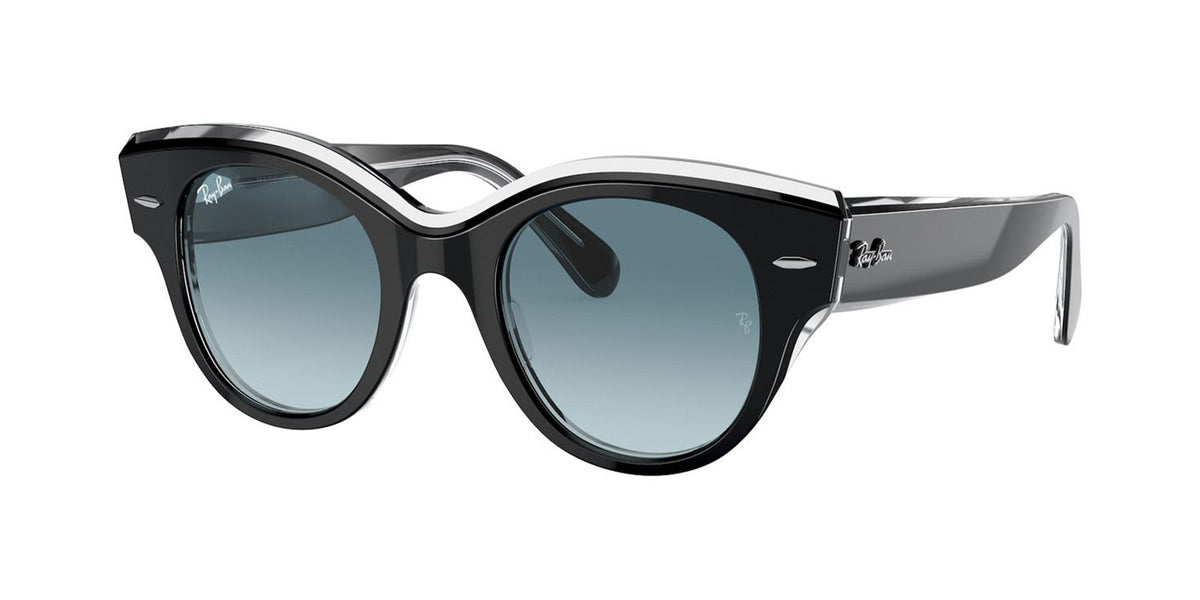 Ray-Ban Roundabout RB 2192 1294 3M 47