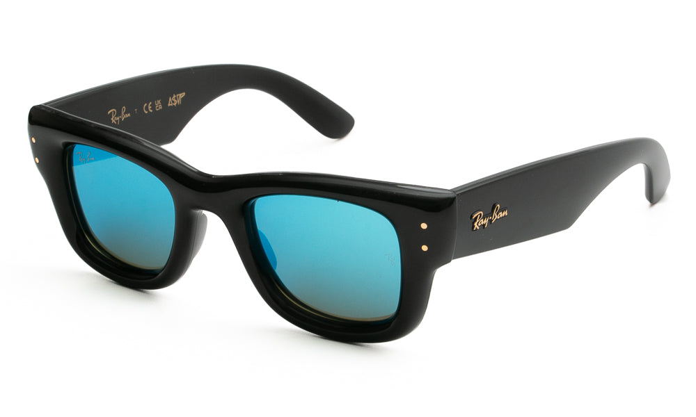 Ray-Ban WAYFARERPUFFER4940 601/55