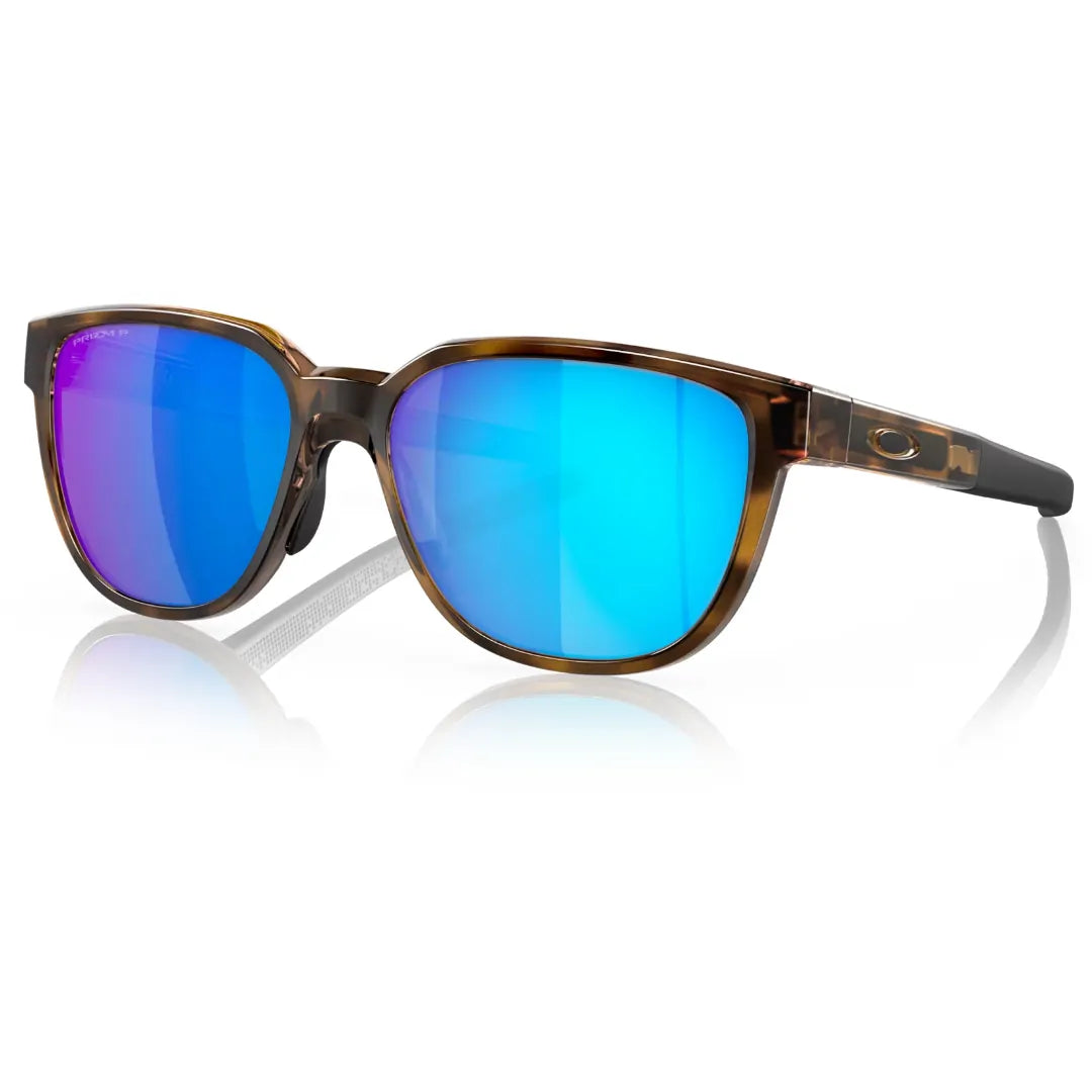 Oakley OO9250 Actuator 0457 - Prizm Sapphire Polarized