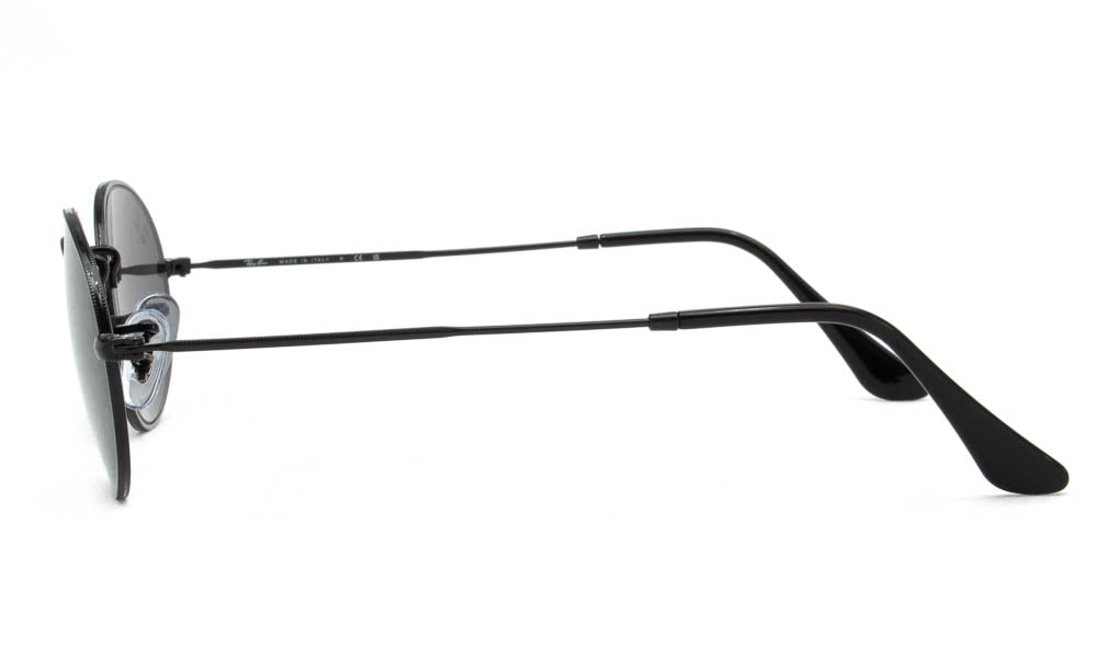 Ray-Ban OVAL3547 002/B1