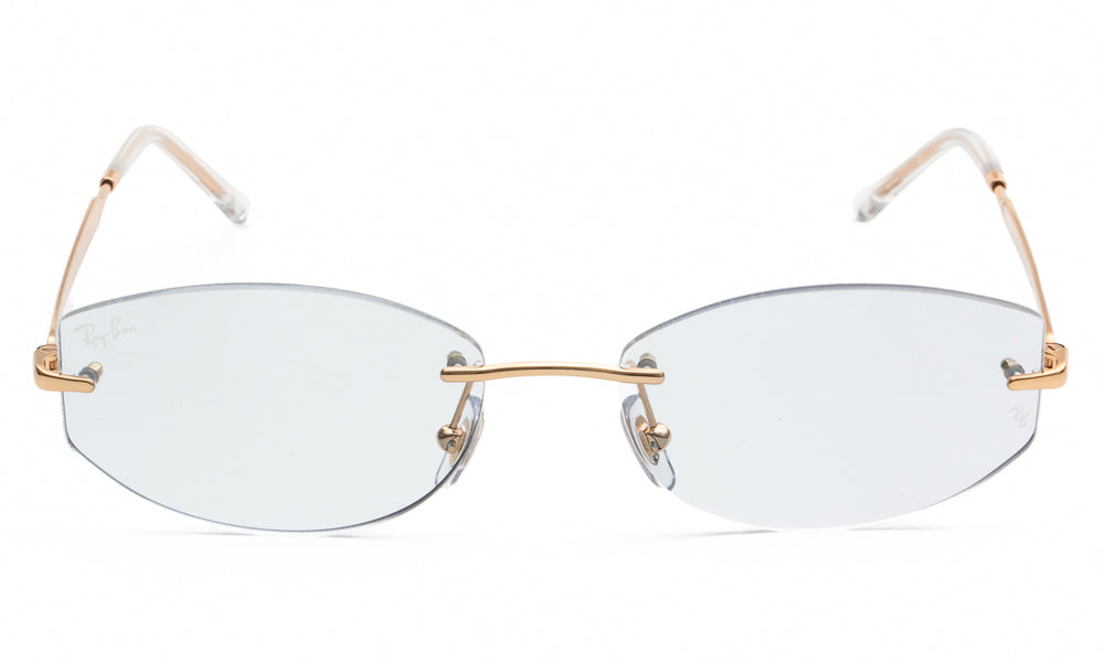 Ray-Ban RB3792 001/MF