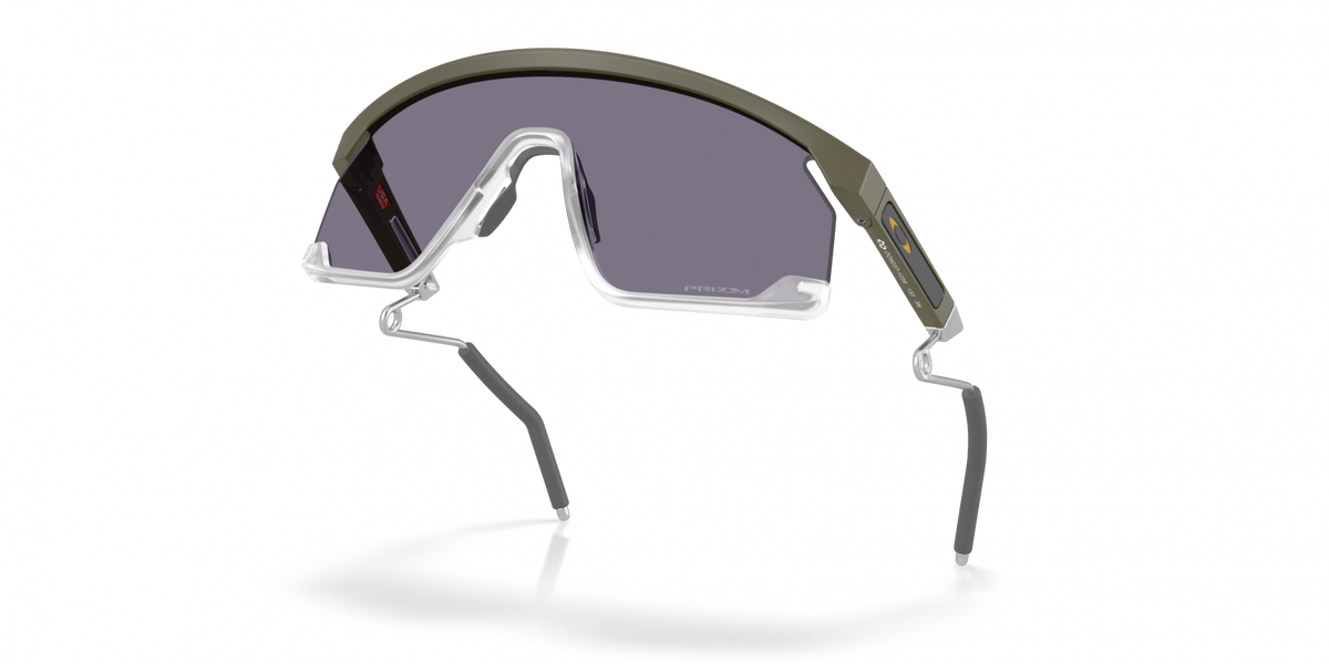 Oakley OO9237 Bxtr Metal 923712