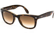 Ray-Ban FOLDINGWAYFARER4105 710/51
